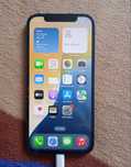 iPhone 12 64 blue neverlock состояниe на 8 полностью рабочий 
Фейс айд