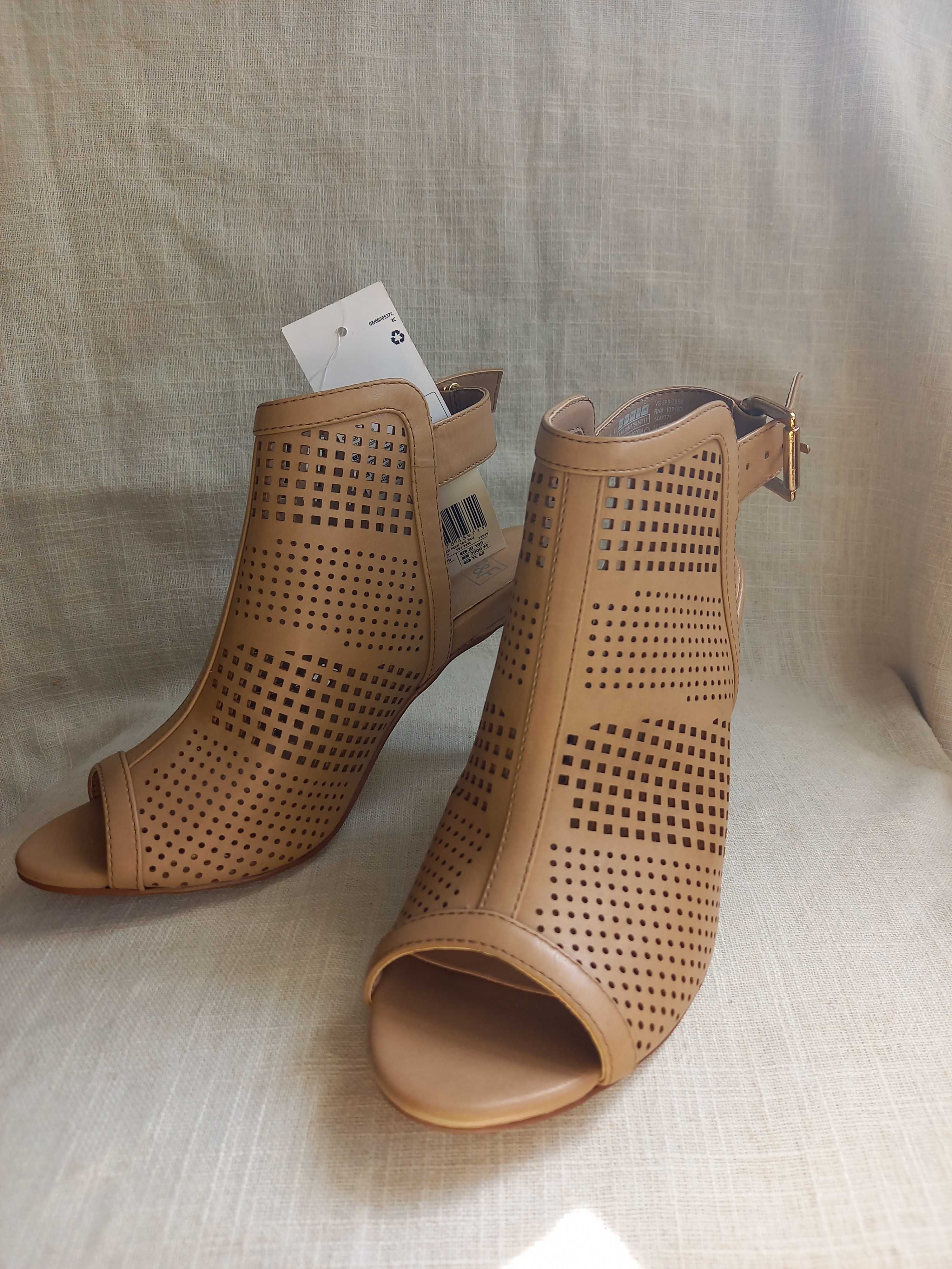 Buty rozmiar 36/37