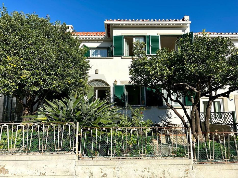 Moradia T4 - Belém - Restelo