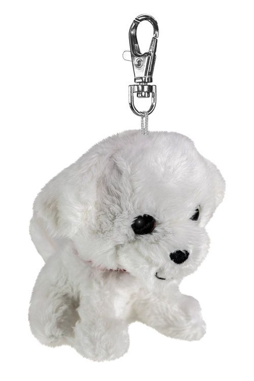 Lumo Maltese Dog Rosie Mini