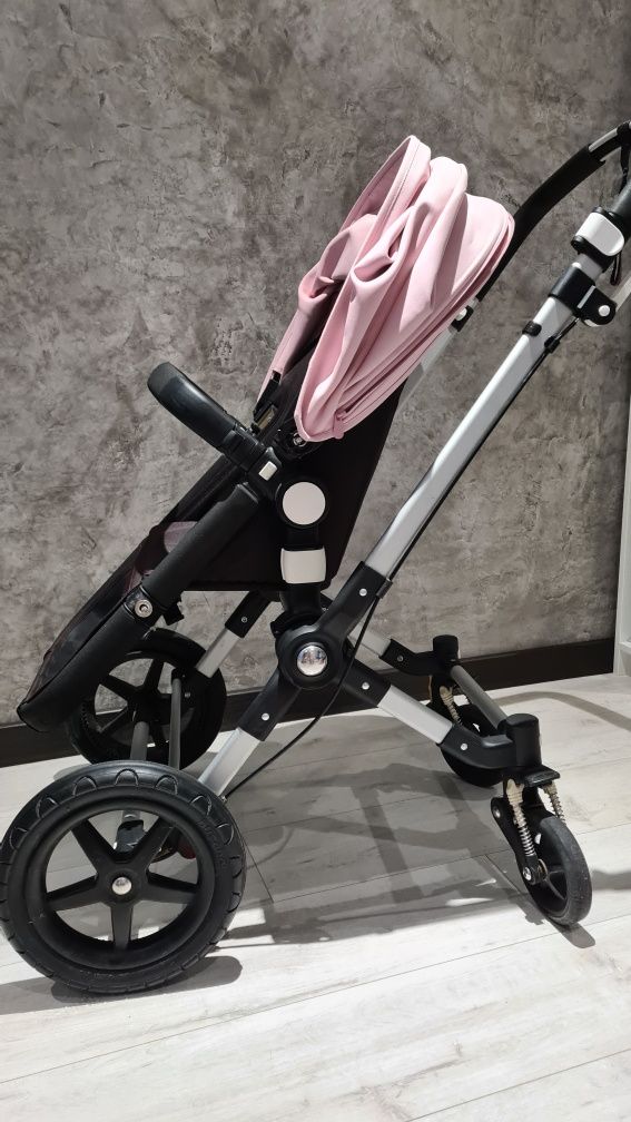 Коляска/візочок Bugaboo Chameleon 3