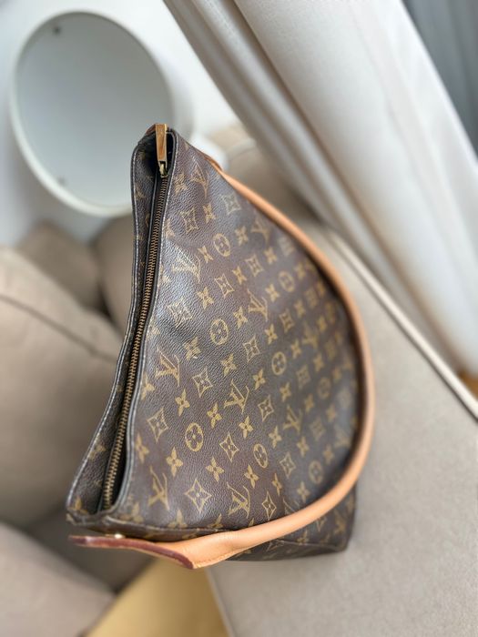 Louis Vuitton Monogram Looping GM