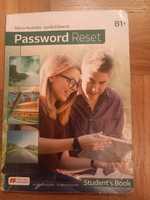 Password Reset B1+