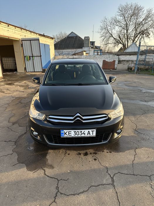 Продам Citroen e-elycee