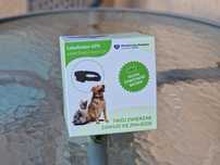 Lokalizator GPS dla zwierząt LOCON