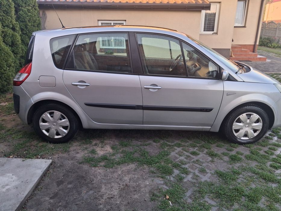Renault Scenic 2006