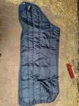 Nowa derka stajenna/ pod derke  horseware 155/160 cm 200g