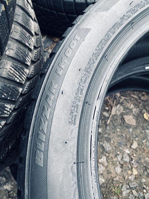 245 45 20 Bridgestone LM001 85%