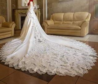 Свадебное платье Venus Bridal