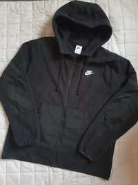 Оригинал Зип худи Nike nsw fleece Sportswear флис олимпийка ветровка