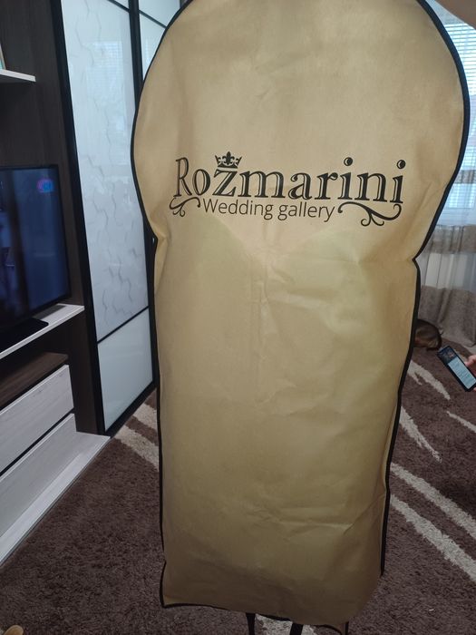 Сукня випускна,весільна!