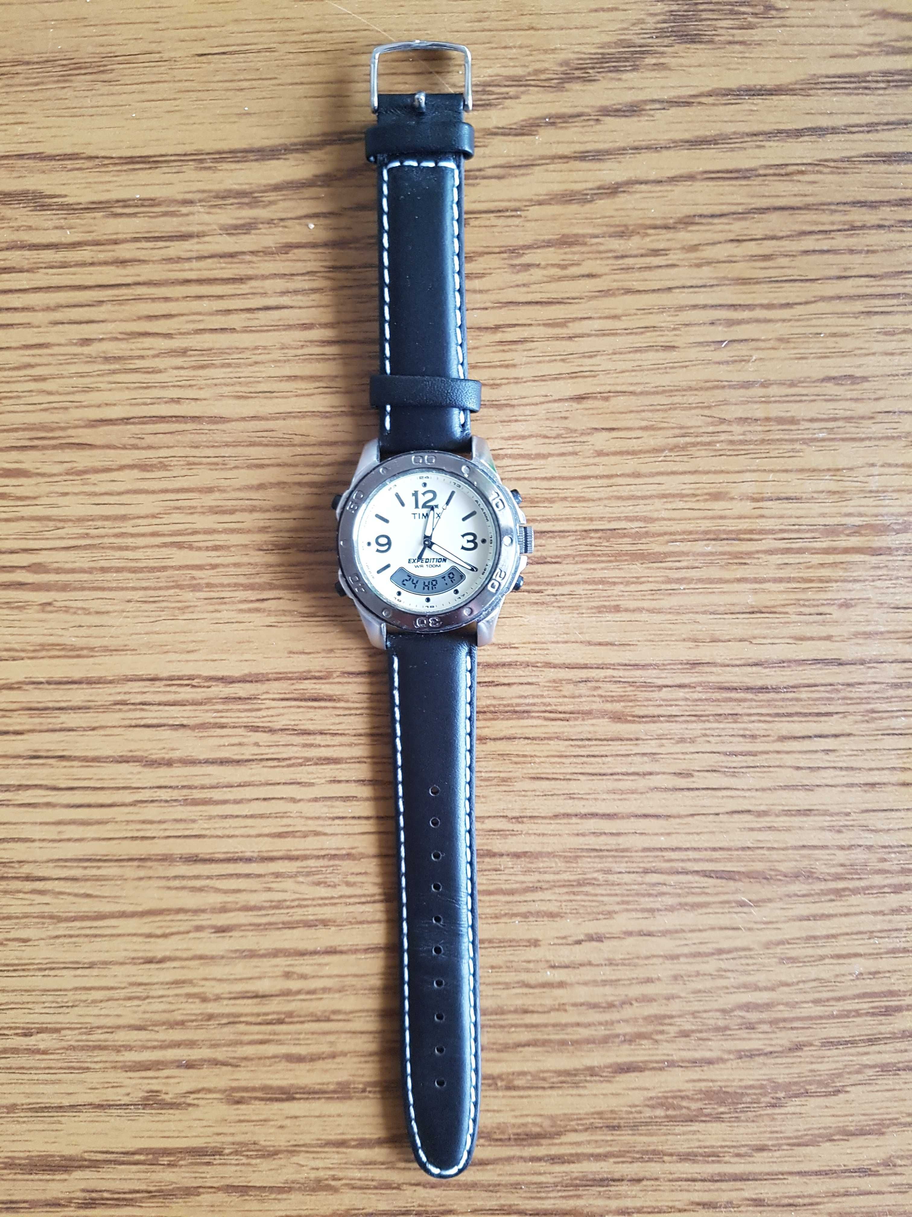 Timex Expedition
