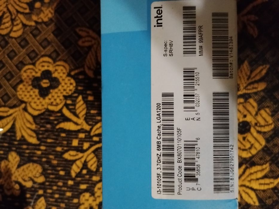 Продам комп'ютер в зборі