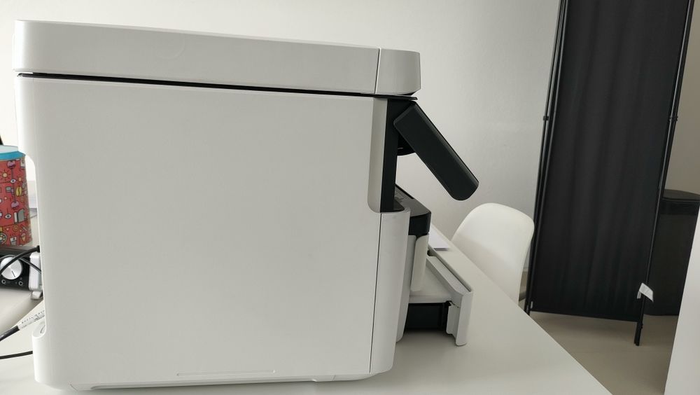 Vendo impressora HP OFFICEJET PRO 7740