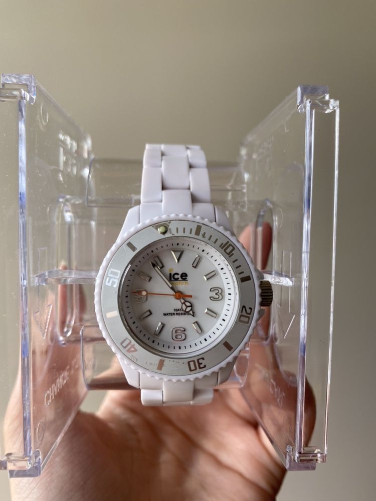 Relógio Ice Watch