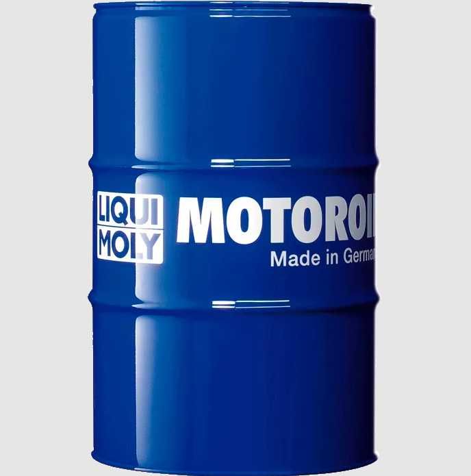 Масло моторное Liqui Moly Top Tec 4200 5W-30 60л є в наявності .