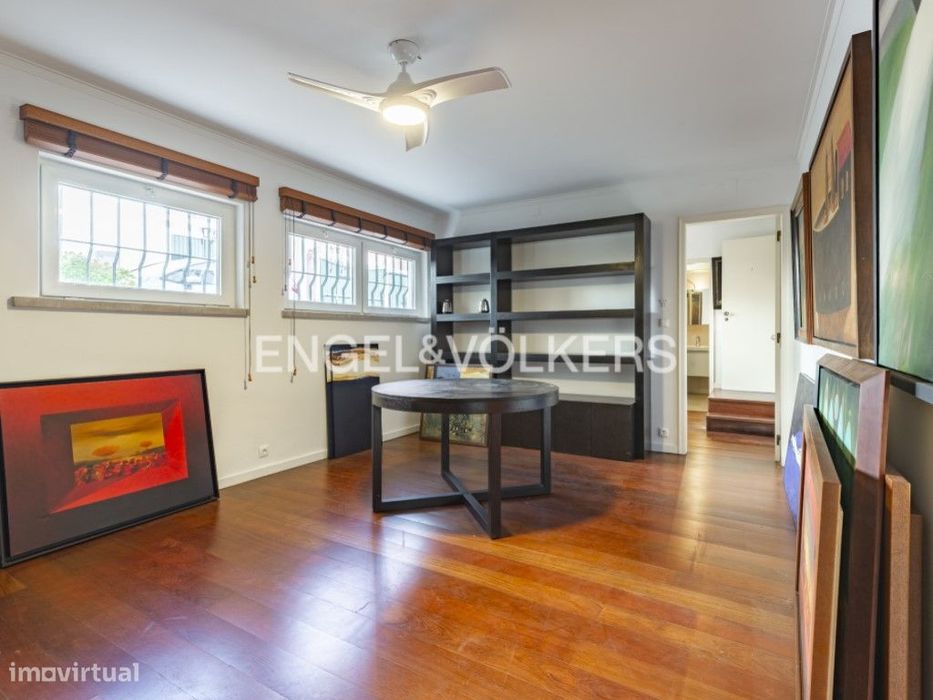 Escritório para venda Próximo da Assembleia da República