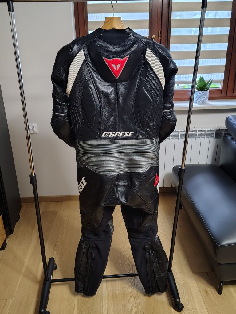 Kombinezon Dainese Laguna Seca Roz. 50