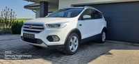 Ford Kuga Ford Kuga 2.0 Diesel 150 koni 2WD Manual 1 właściciel