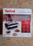 Grill Tefal GC270D10