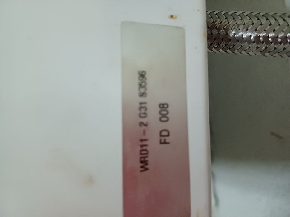 Vende-se Esquentador Ventilado Vulcano - 11 Litros