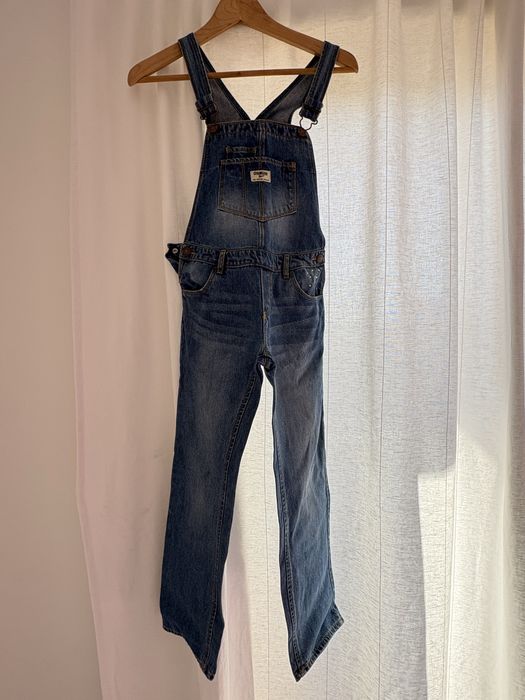 Jardineiras Oshkosh