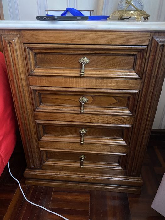 Mobilia de quarto