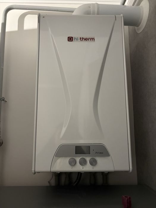 Здається чудова однокімнатна квартира в новому будинку