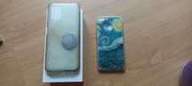 Etui, plecki do Redmi Note i Huawei