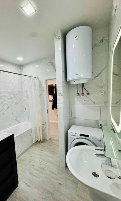 ‼️ Продается квартира с двумя спальнями в ЖК Немецкий проект ‼️22016