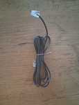 Kabel telefoniczny 180cm.