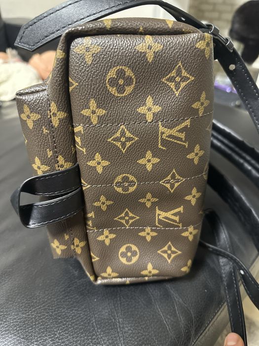 Портфель Louis Vuitton средний