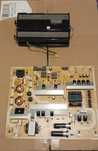 Telewizor Samsung 70 cali LED UE70TU7102K glosniki i power supply 

u