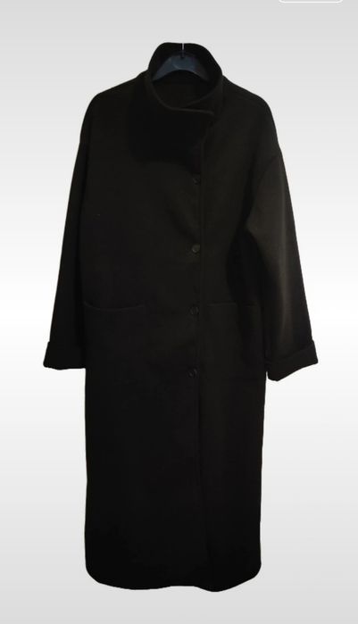 Sobretudo Longo (Novo)