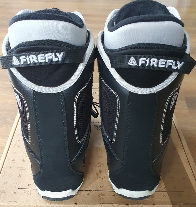 Buty snowboardowe Firefly r.36 / 22.5cm