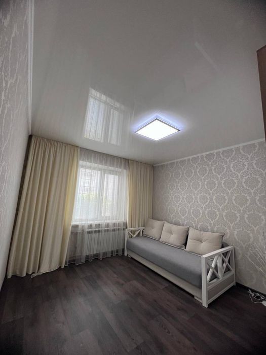 Продам 2-кімнатну квартиру, Пісочин, Надія OG