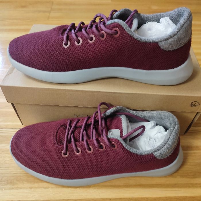 Dwie pary Obuwie męskie 43 Giesswein