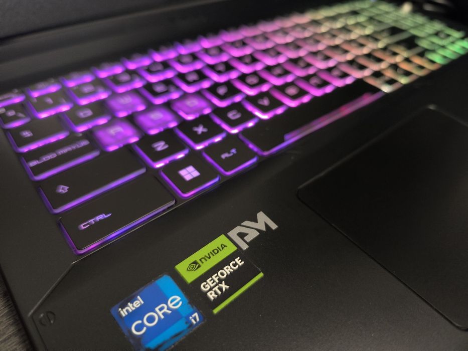 MSI i7 Gaming 4070RTX 16 Ram 1TB 3X S/ Juros Garantia