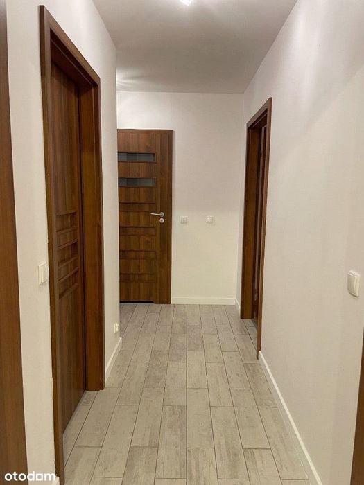 PL | RU | ENG | 2 pokojowe | Garderoba | Wanna | 57m²