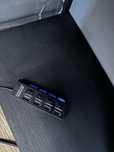 Hub usb 4 porty w pełni sprawny