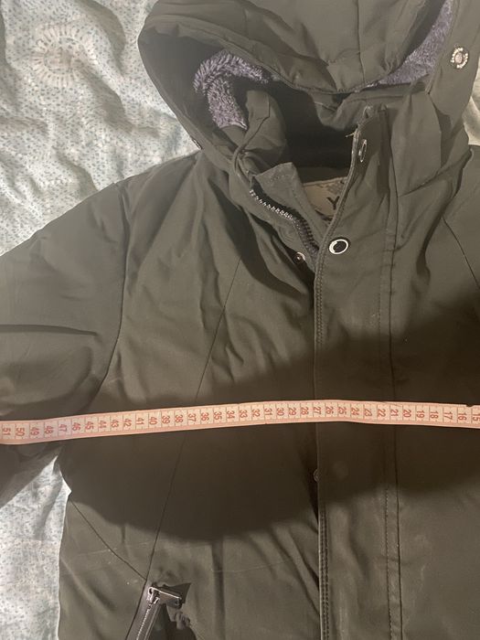 Куртка зимова на 12 13 років