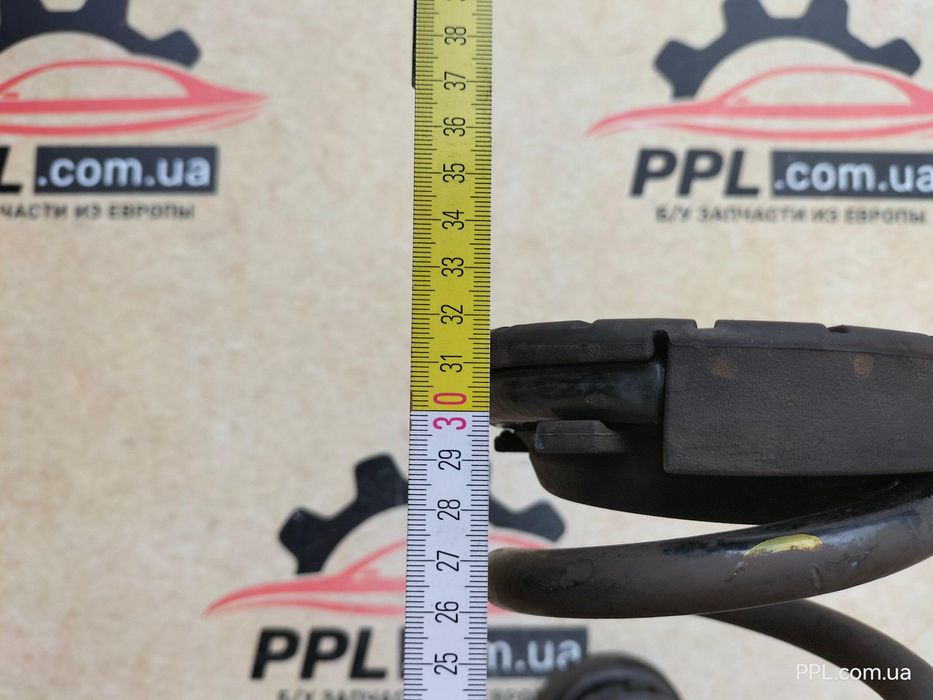 Kia Sportage IV 15-21 Пружина задняя 55350-F1GB0