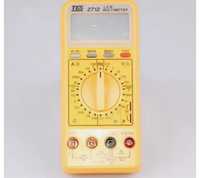 мультиметер TES-2712 Digital Multimeter LCR Multimeter