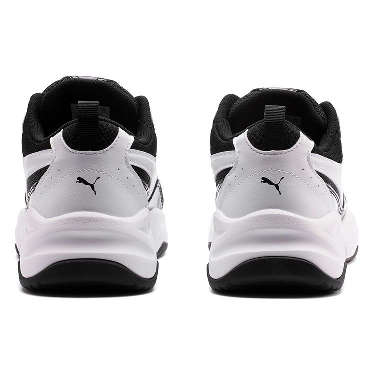 Кросівки Puma CILIA PATENT SL (б/в)