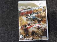 Gra Nintendo Wii World Championship Off Road Racing