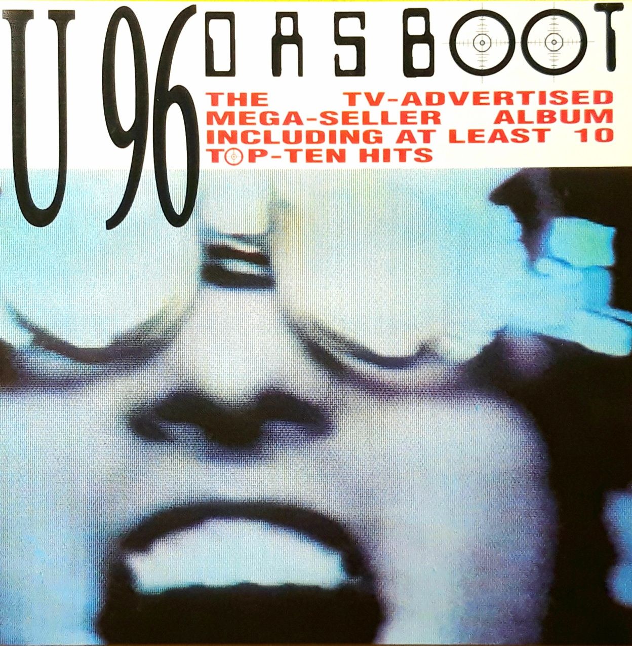 U 96 – Das Boot (CD, 1992?)