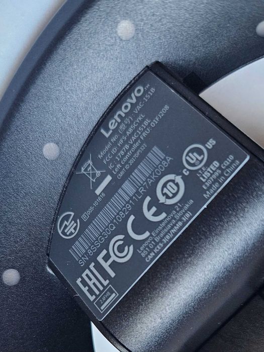 Lewy kontroler Lenovo Windows Mixed Reality