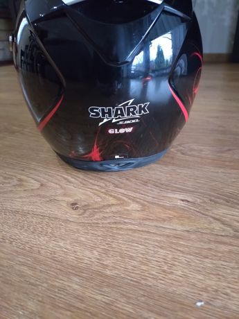 Sprzedam kask motocyklowy