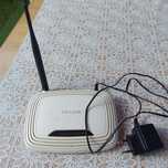 Router Tp-link uzywany