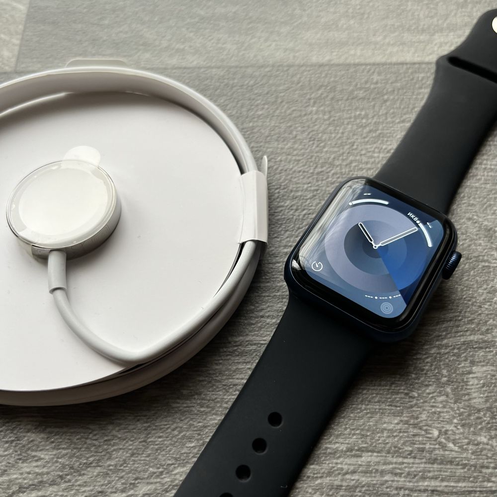 Apple Watch Series 6 40мм
